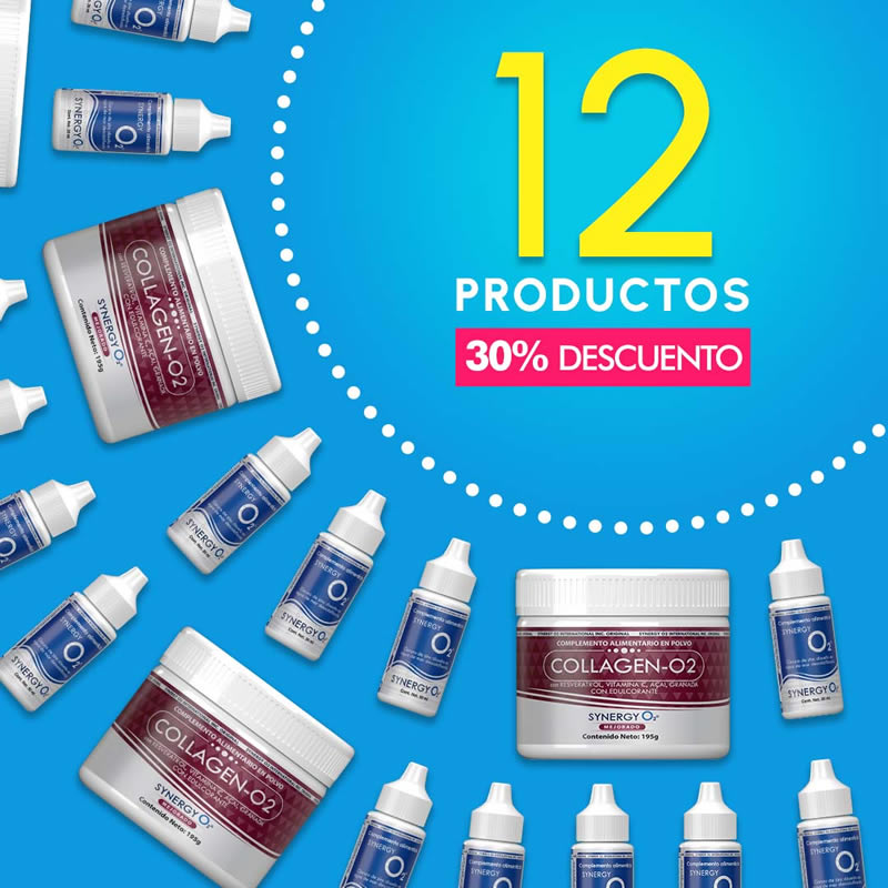 MAYOREO 12