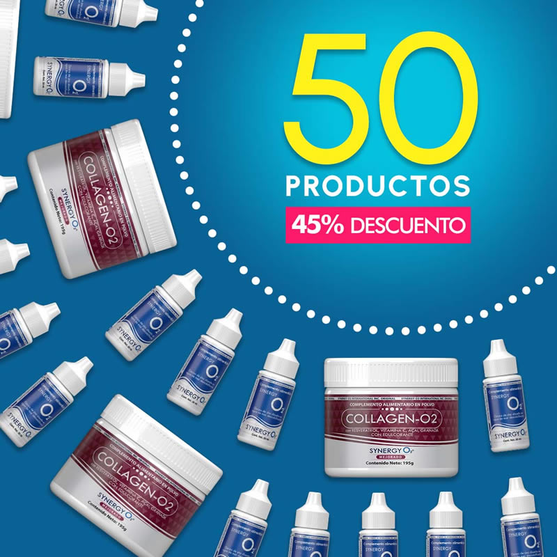 MAYOREO 50