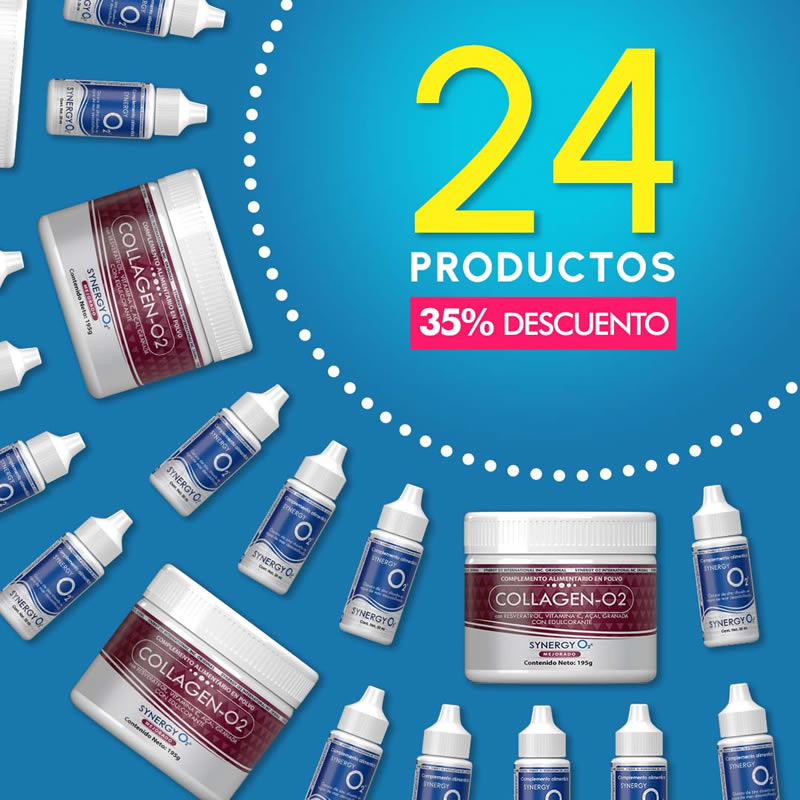 MAYOREO 24