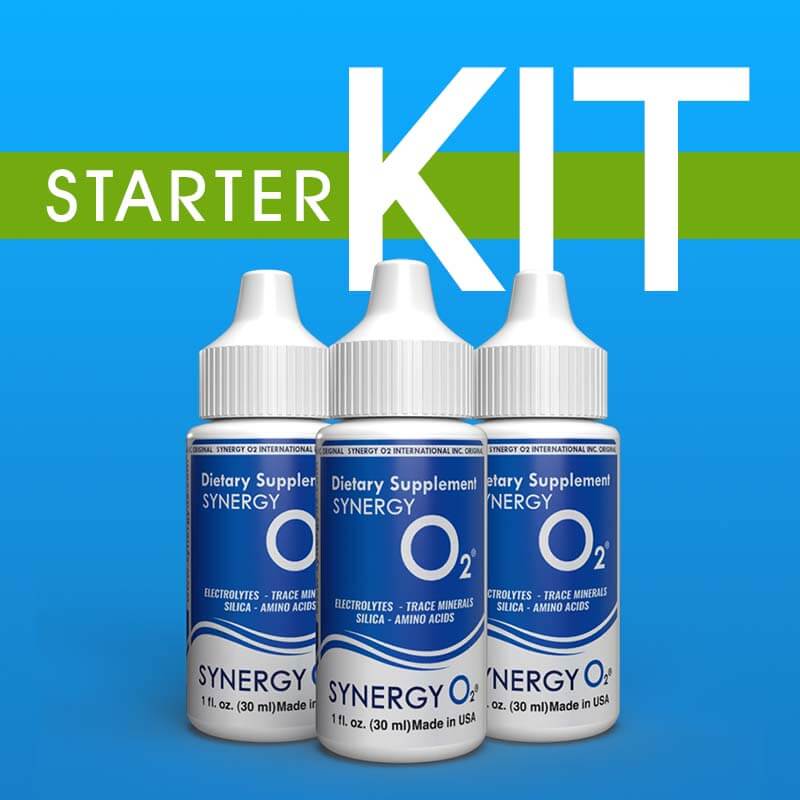 Kit de Inicio
